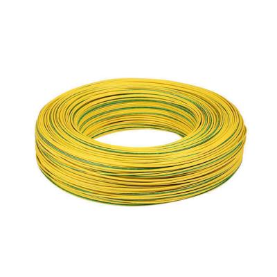 China Mehrkern XLPE Isolierdraht LK-414 18AWG 20AWG für Ihre zu verkaufen