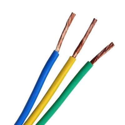 China Gxl Kupferleiter XLPE PVC Elektroauto-Leistung Automotive Stromkabel Hochdruck-Isolierkabel zu verkaufen