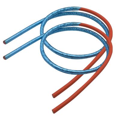 Κίνα Υπερλεπές 18AWG FEP Μόνωση Σιλικόνιο Ζακέτο Ιατρικό Καλώδιο Ηλεκτρονικό σύρμα σιλικόνης Καλώδια ιατρικού εξοπλισμού απεικόνισης προς πώληση