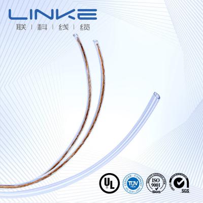 중국 ECG 의료 케이블은 의료 장비에 대한 특별 라인 판매용