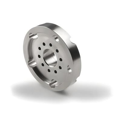 China Precision CNC Machined Components Automotive Pedals Parts Custom for sale