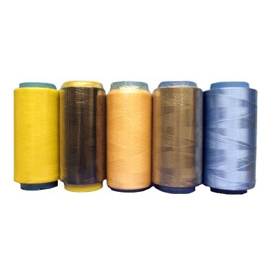 China Bulletproof new high modulus uhmwpe uhmwpe yarn for cut heavy duty fabric for sale