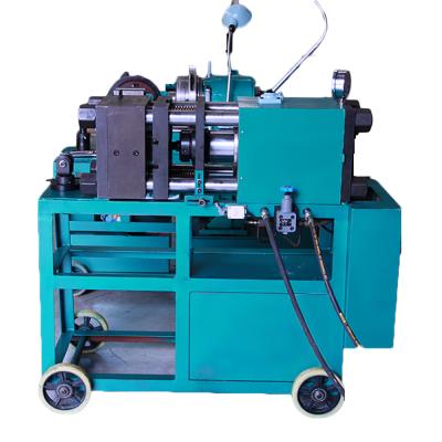 China Building Material Shops High Quality Low Cost Reinforcement Bar Wire Rolling Machine for Wholesales for sale