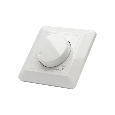 China Triac Dimming Lamps Fast Delivery Led Light Triac 220v Dimmer EU Standard for sale