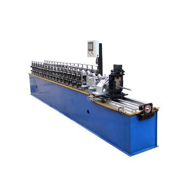 China Construction works Bead L Shape Angle BeadAngle Roll Forming Machine for sale
