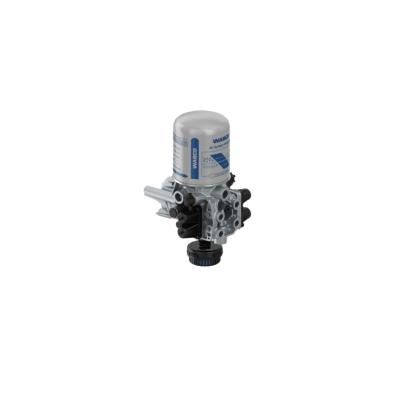 中国 9325010030 空気乾燥機 カートリッジ WABCO KAMAZZ VIT トラックまたはバス用フィルター鋼材 販売のため
