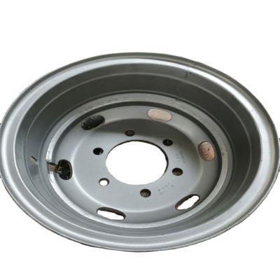 中国 バス・トラック部品 L0311050123A0 標準仕上げのフォトン用の車輪輪のスペアパーツ 販売のため