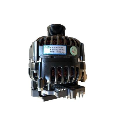 中国 ストック 28V 120A オルターネーター 州東バス 3701-80-00527 AVi147E3001 5294335 販売のため
