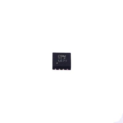 China Standard TPS73525DRBR New and original chip Electronic Components Integrated circuit ic manufacturing supplier for sale
