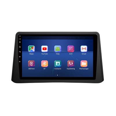 China GPS 9 Inch HD Touch Screen Car Radio GPS Navigation For Buick BIS 2013 Android Car Stereo With Wifi Multimedia Video for sale