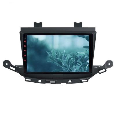 China GPS 9 Inch HD Touch Screen Car Radio GPS Navigation For Buick verano 2015 Android Car Stereo With Wifi Multimedia Video for sale