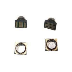 China 365nm 385nm 395nm 405nm UV-LED-kralen UV-LED-bord voor lithografisch drukwerk Te koop
