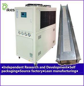 China Sistema de cura de LED de impressão digital 18000MW/Cm2-22000MW/Cm2 à venda