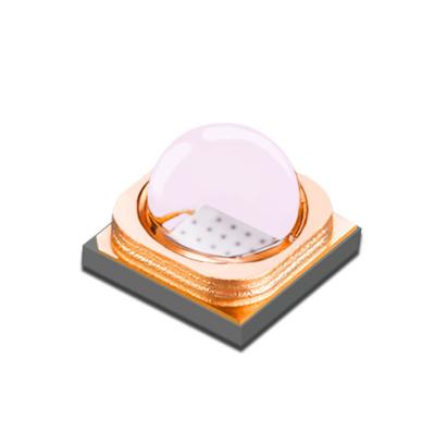 中国 UV 365nm/395nm 3535 SMD LED 販売のため