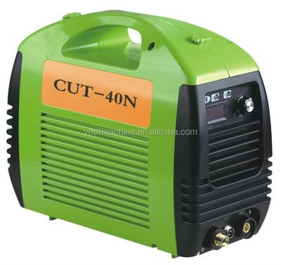 China Construction works All Plasma Cutter Portable Plastic Welder for sale