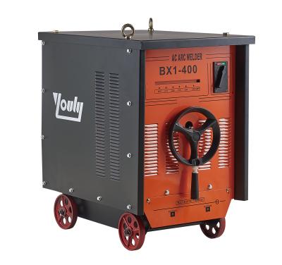 China Construction works SOLD BX1 AC Arc Welding Machine Transformer Welder for sale
