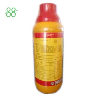 China Herbicidas do controle de ervas daninhas do Glyphosate à venda