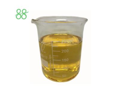China Inseticida líquido amarelo do Pyrethrin de Prallethrin 95%TC à venda