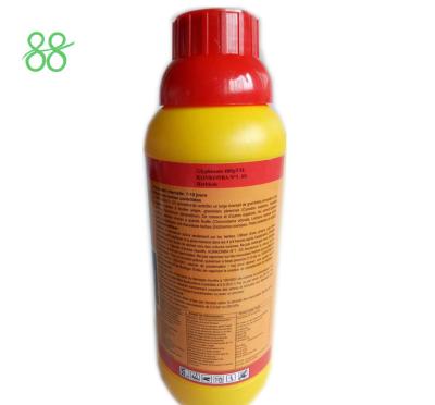 China Inseticidas agrícolas do Glyphosate 41% SL Cas agroquímico 1071 83 6 à venda