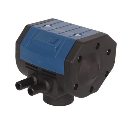 China Pneumatic Milk Pulsator L80 for sale