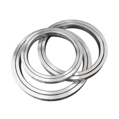 China Composed of CRBC30035 Rotary Machine Bearing Swivel Ring Cross Roller Bearing for sale