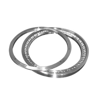 China Industry Robot Machine Tools 616093A Tapered Roller Bearing Cross Roller Bearing for sale