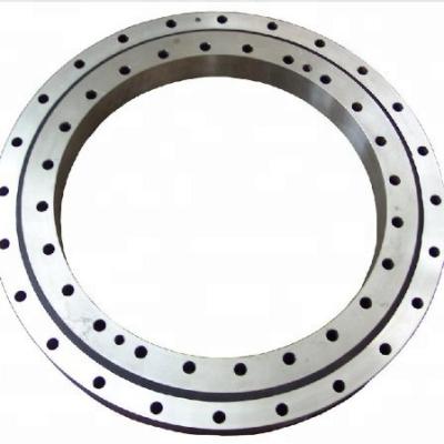 China Industry Robot High Rigidity Crossed Roller Bearing RA6008 for sale