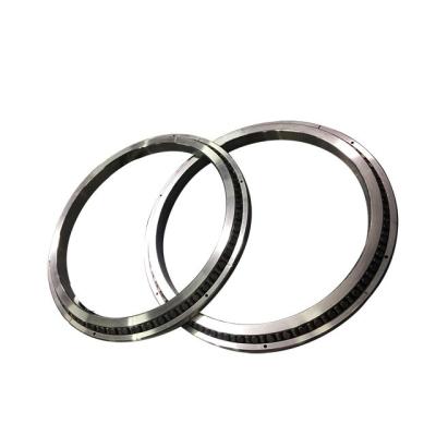 China Industry robot most recommended cross roller bearing RA15008 for sale
