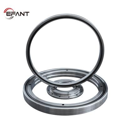 China Excellent Precision P4 CROSS ROLLER Robot Parts RA8008 Special Cross Roller Bearing for sale