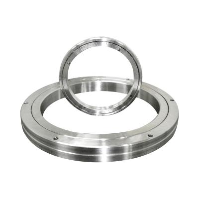 China Industry Robot Luoyang Manufacturer RA 12008 Cross Roller Bearing for sale