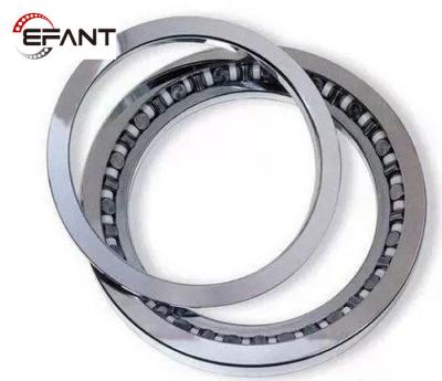 China Factory Directly CROSSED ROLL GCr15 P5 SX011824 Cross Roller Bearing Precision Rotary Single Row Robot for sale