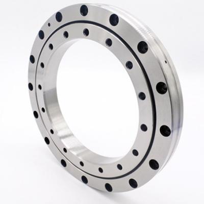 China Industry Robot RU Series Bearing Cross Roller Bearing RU228/RU228G On Current for sale