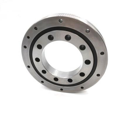 China High Rotation Rotary Machine RE60040UUCCO Single Row Accuracy Robot Cross Roller Bearing for sale