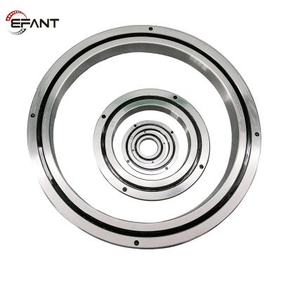 China Industry Robot Luoyang RE Series Roller Ring Bearings Manufacturer RTS RE4010 Cross Cylindrical Cross Roller Bearing for sale