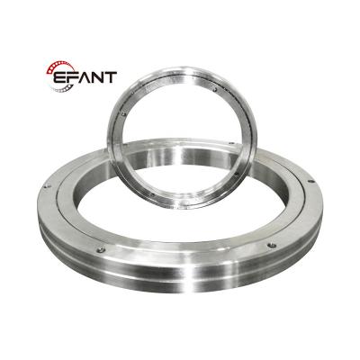 China Ring Rotation Accuracy RB80070UUCC0 Series High Inner Cross Rotary Machine CYLINDRICAL Roller Bearing for sale