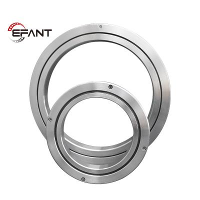 China Industry Robot Competitive Price RB25040UUC0 ra11008 High Precision P5 Cylindrical Cross Roller Bearing for sale