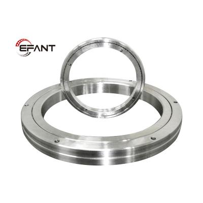China EFANT ROLLER CNC Machining Center SWIVEL Bearing CRBH208AUU CRBH20025 CRBH7013 CRBH4510 CRBH8016 CROSS Roller Bearing for sale