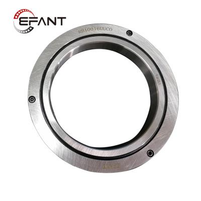 China High Precision Competitive Price CRBH6013A Slewing Load Crossed Cylindrical Roller Bearing for sale