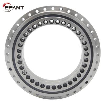 China Three Rows EFANT CNC Machine Turntable Bearing zkldf200 zkldf260 zkldf460 zkldf850 AXIAL RADIAL BEARING ROTARY TABLE for sale