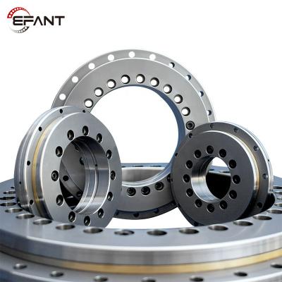 China THREE ROWS OF ROLLERS China Supply High PRECISION AXIAL RADIAL BEARING YRT80 YRT100 YRT120 ROLLER yrt bearings for sale