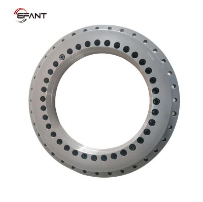 China YRT200 CROSS ROLLER Turntable Bearing YRT325 YRT580 ROTARY TABLE Custom BEARING for sale