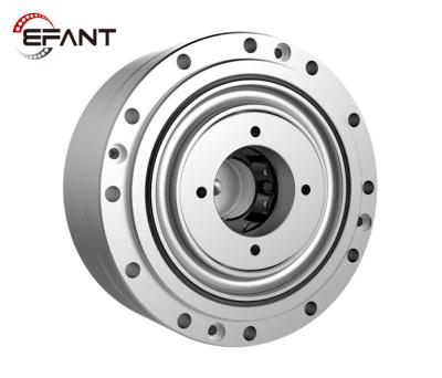 China Rotary Machine RTS Robot 4 Axis 6 Axis Drive Harmonic Gearbox Bearing CSD-14 Reducer Harmonic Bearing for sale