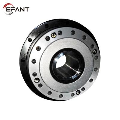 China Heavy Duty Output Shg (SHF) - 14 Cross Harmonic Roller Reducer Drive Rotary Machine Harmonic Bearing for sale