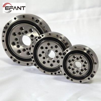 China High Loading Capacity GCr15 Robot Rotary Machine Precision P5 P4 P2 Harmonic Reducer CSG (CSF) - 65 Bearing for sale