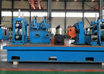 China ERW API Steel Tube Making Machine benötigen nicht Röhrenwerk der Änderungs-Rollen-ZTF zu verkaufen
