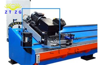 중국 220V/380V/480v 플라잉 컷오프 톱 기계 판매용