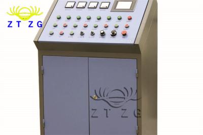 중국 600KW 200-300kHz 솔리드 스테이트 고주파 용접기 컴퓨터 제어 판매용