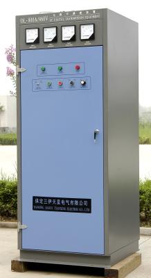 중국 고속 400kw 1.5-4.5mm ERW 관 용접 기계 2 DC 운전사 판매용