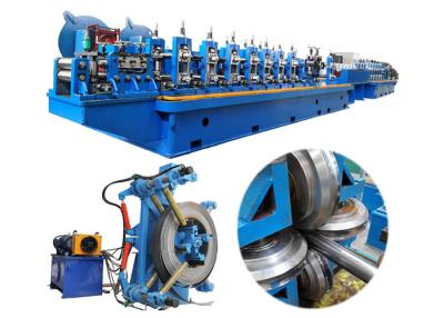 China CER automatische Stahlrohr-Fertigungsstraße Erw-Kohlenstoff-4.0mm zu verkaufen
