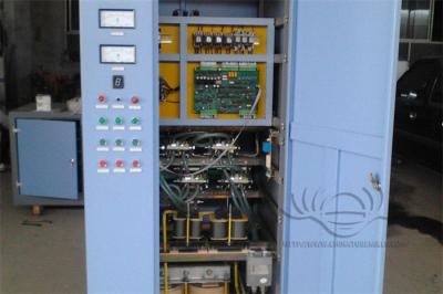 중국 Plc 통제 90m/Min ZTZG 고체 상태 Hf 용접공 판매용